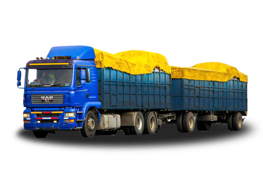 Konténeres szerelvény