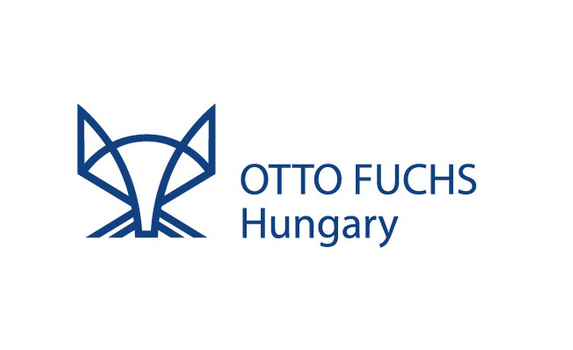 Otto Fuchs Hungary