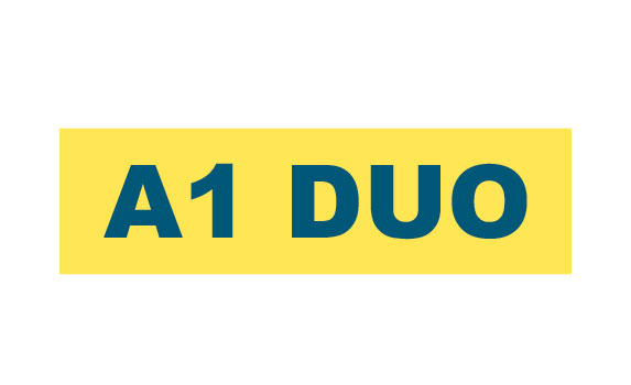 A1 Duo