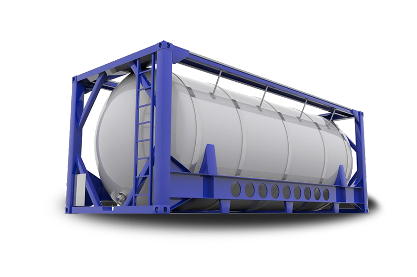 Tartányos felépítmény